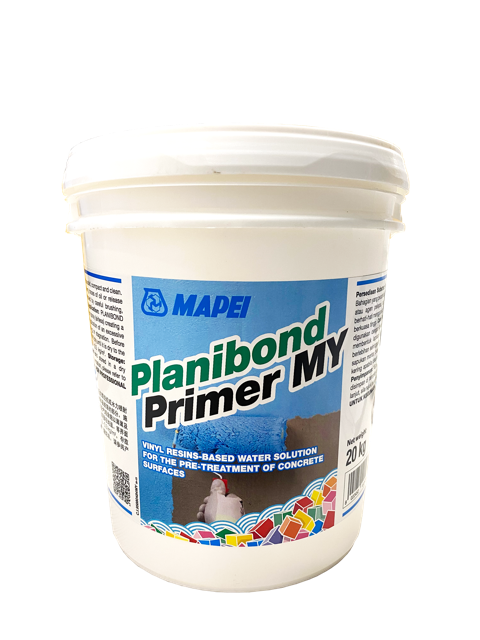 Mapei PlaniBond Primer MY