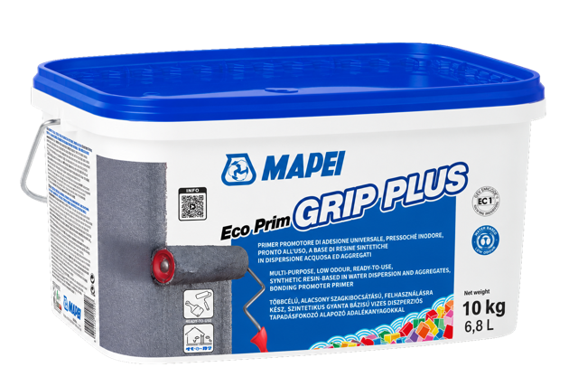 Mapei Eco Prim Grip Plus