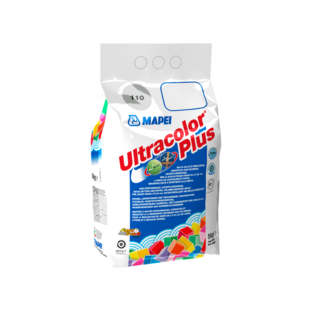 Mapei Ultracolor Plus