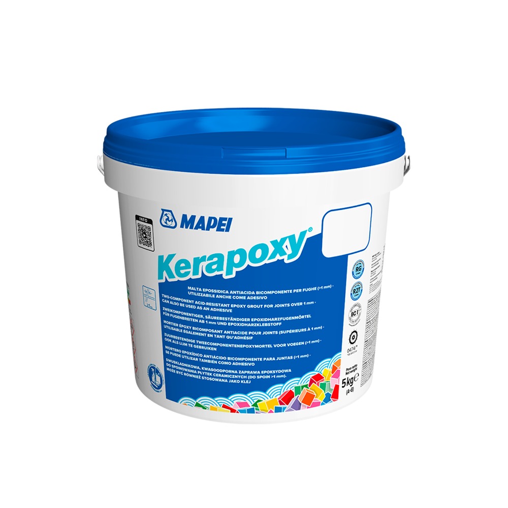 Mapei Kerapoxy