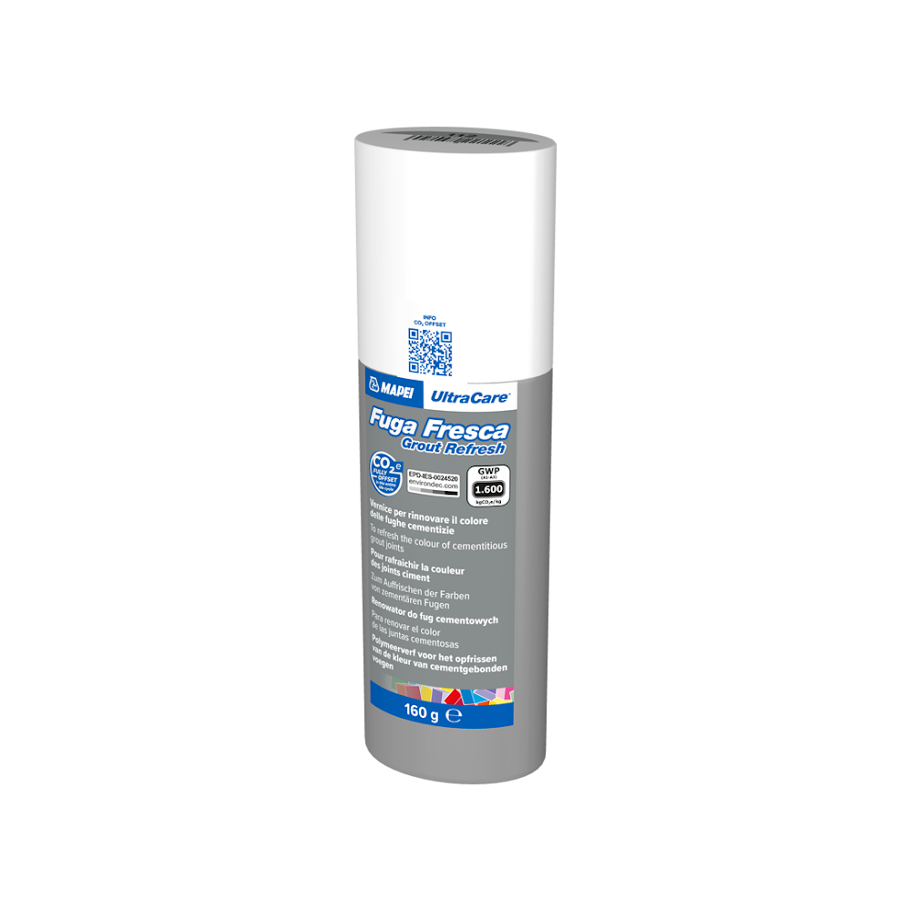 Mapei Fuga Fresca