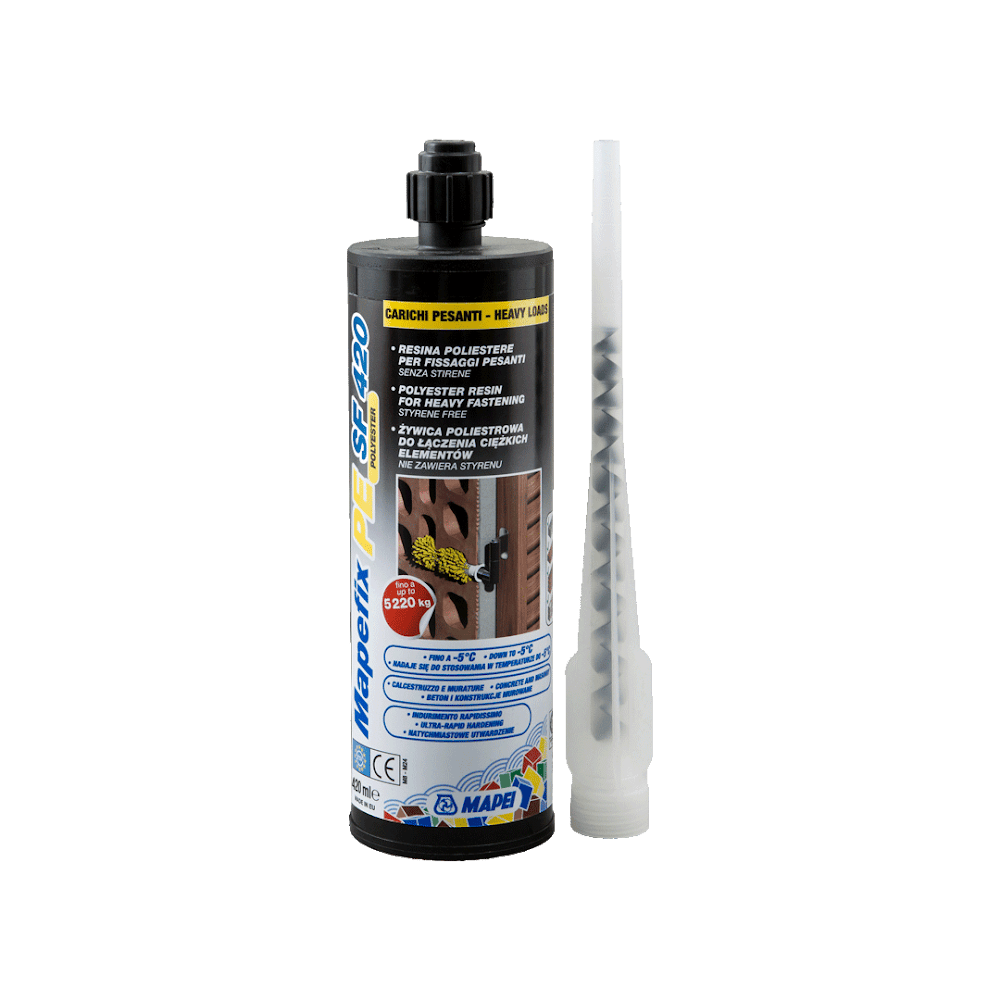 Mapei Mapefix PE SF