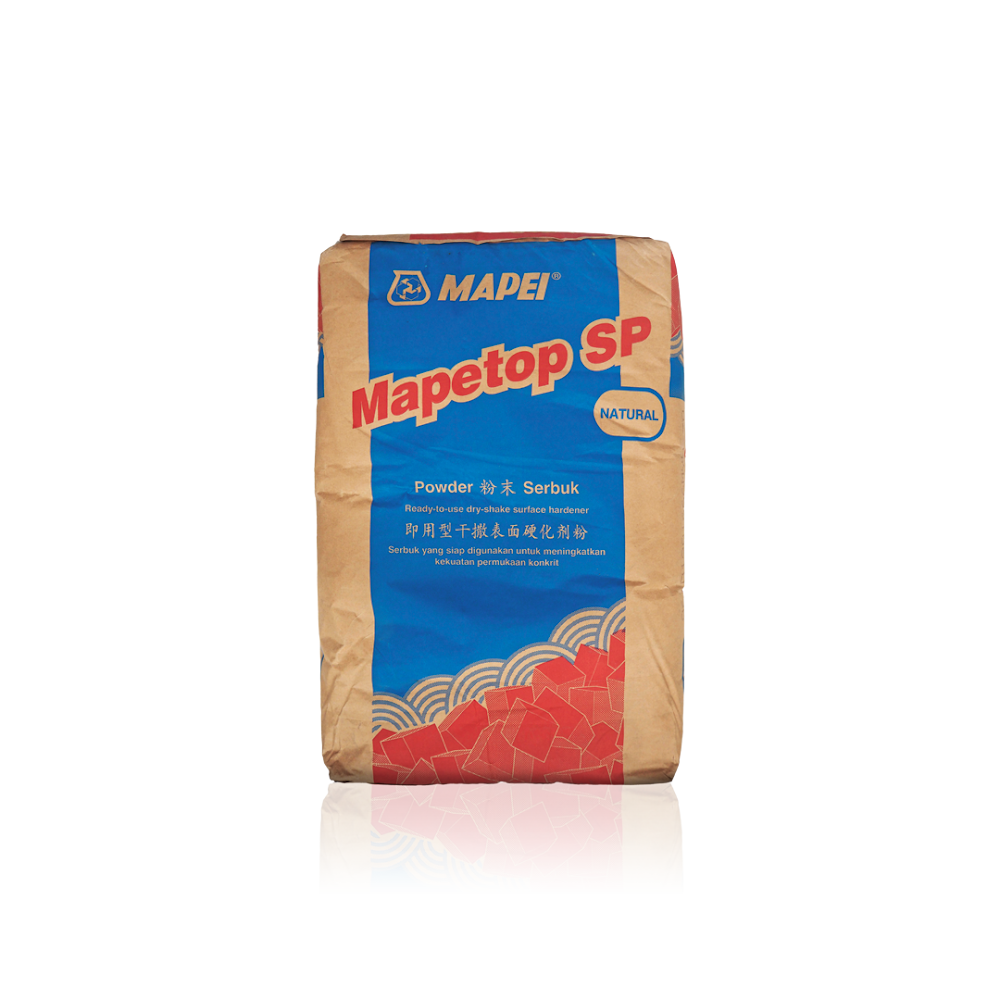 Mapei Mapetop SP