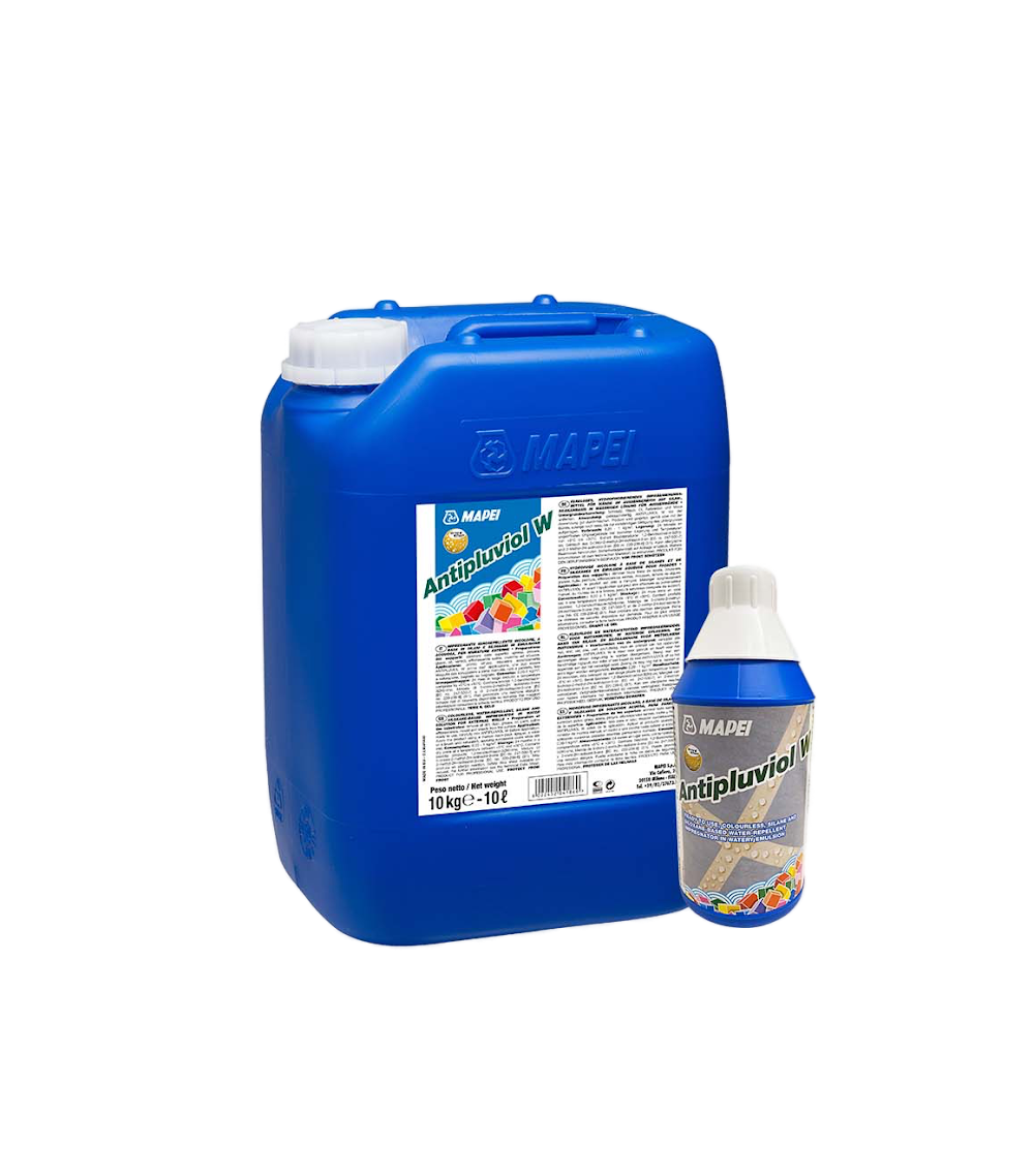Mapei Antipluviol W