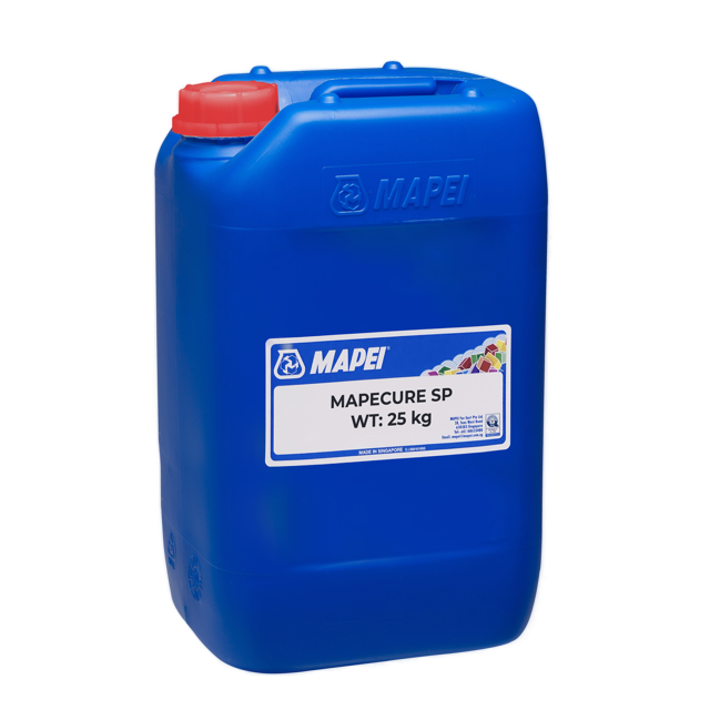 Mapei Mapecure SP
