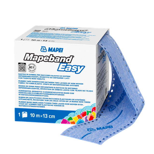 Mapei Mapeband Easy