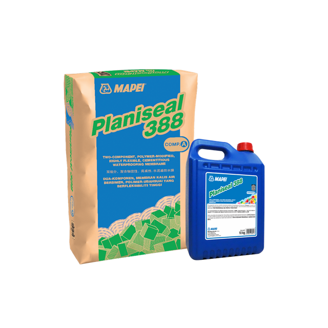 Mapei Planiseal 388