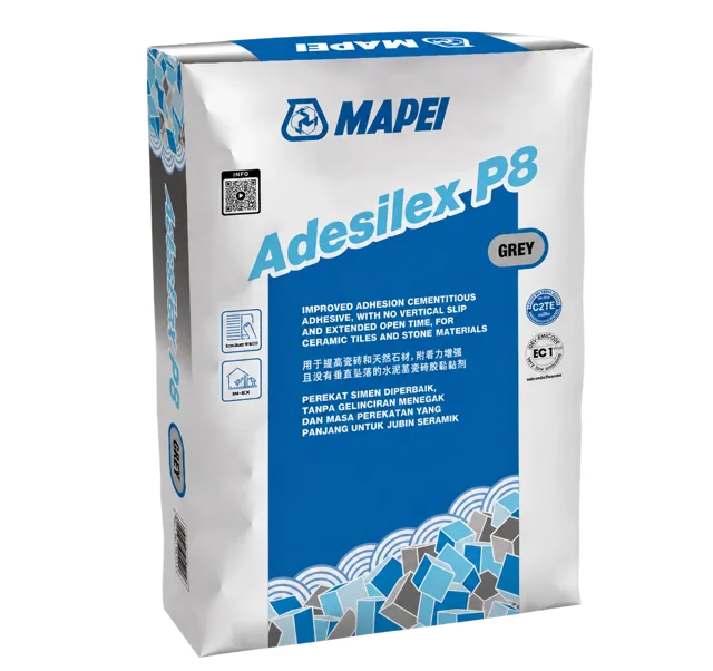 Mapei Adesilex P8