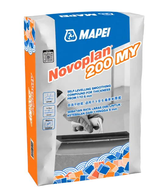Mapei Novoplan 200 MY