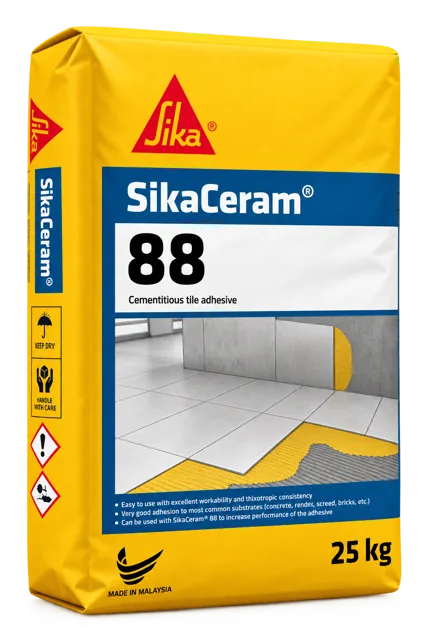 SikaCeram 88
