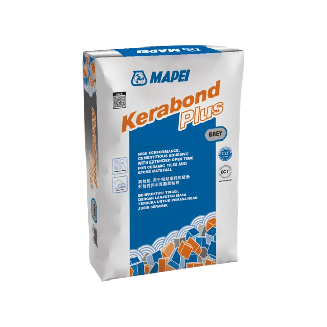 Mapei Kerabond Plus