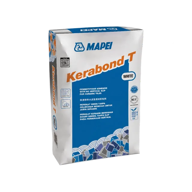 Mapei Kerabond T White