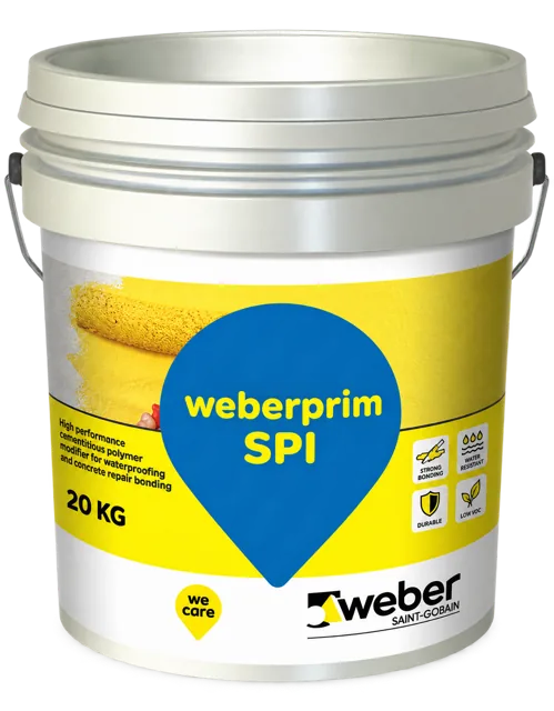 weberprim SP1