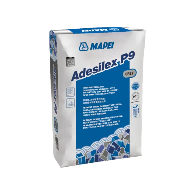 Mapei Adesilex P9
