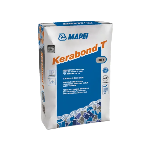 Mapei Kerabond T