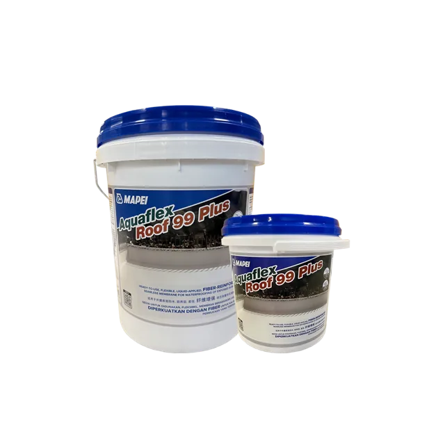 Mapei Aquaflex Roof 99 Plus