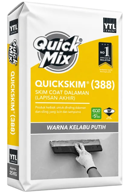 YTL Quickmix QuickMix QuickSkim (388)