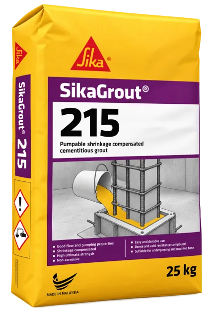 SikaGrout-215
