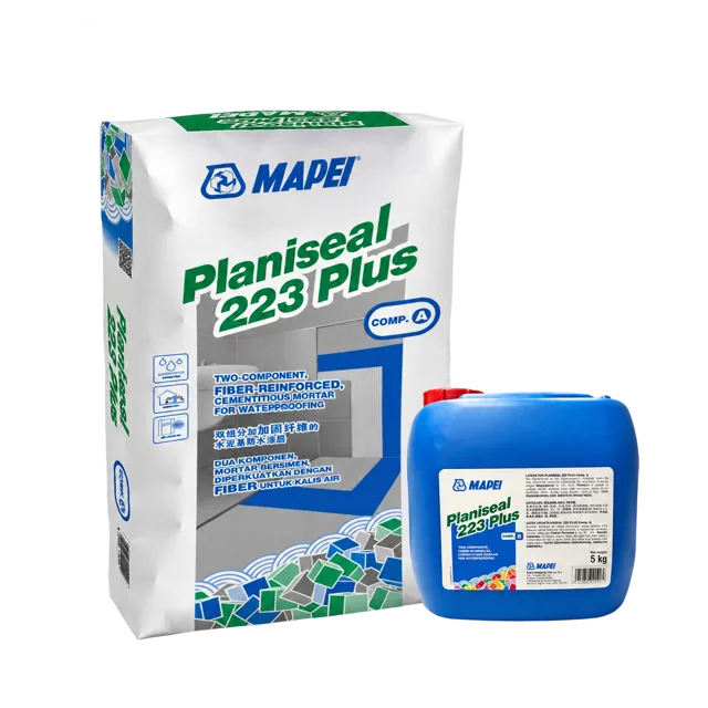 Mapei Planiseal 223 Plus