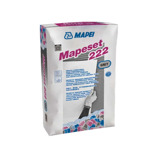 Mapei Mapeset 222