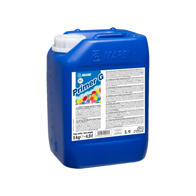 Mapei Primer G