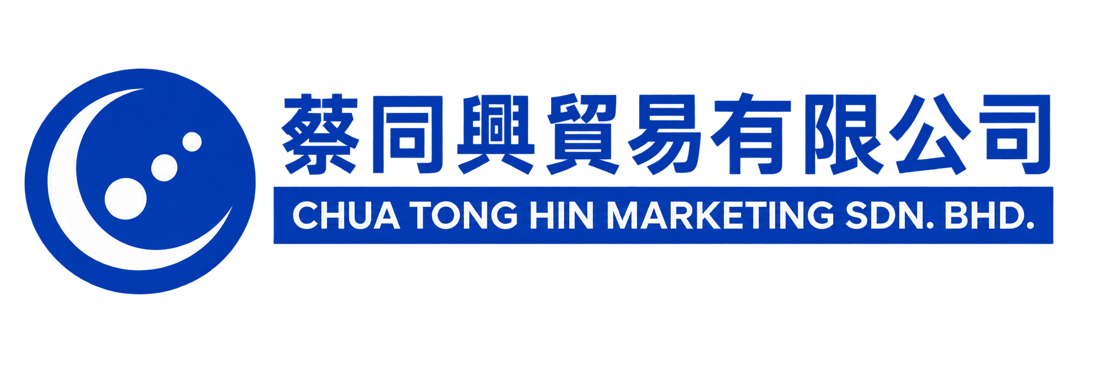 Chua Tong Hin Marketing